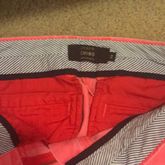 Jcrew chino shorts - Picture 3 of 4